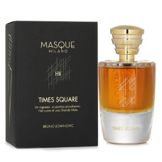 Парфумована вода Masque Milano Times Square для чоловіків та жінок 