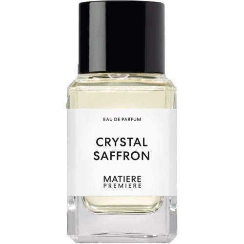 Парфумована вода Matiere Premiere Crystal Saffron для чоловіків та жінок (оригінал)