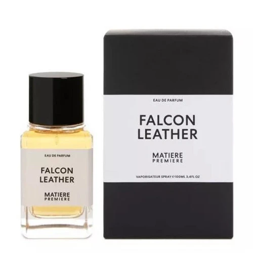 Парфумована вода Matiere Premiere Falcon Leather для чоловіків та жінок