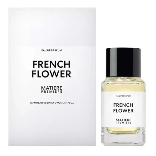 Парфумована вода Matiere Premiere French Flower для чоловіків та жінок (оригінал)