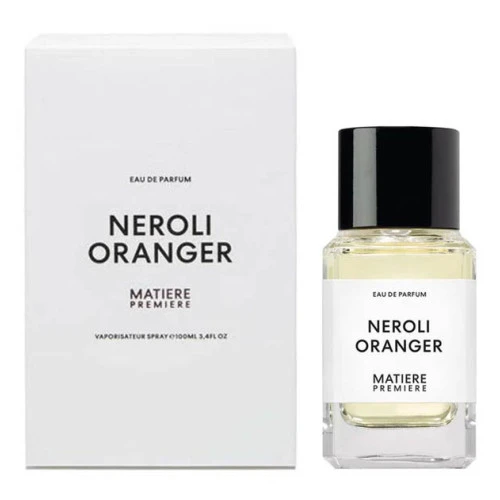 Парфумована вода Matiere Premiere Neroli Oranger для чоловіків та жінок