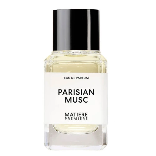 Парфумована вода Matiere Premiere Parisian Musc для чоловіків та жінок (оригінал)