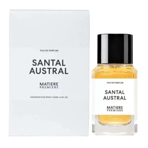 Парфумована вода Matiere Premiere Santal Austral для чоловіків та жінок (оригінал)