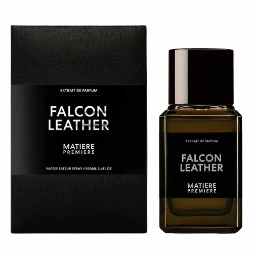 Парфуми Matiere Premiere Falcon Leather Extrait для чоловіків та жінок