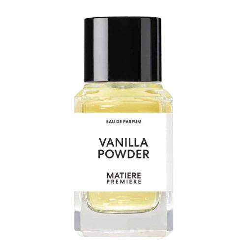 Парфумована вода Matiere Premiere Vanilla Powder для чоловіків та жінок