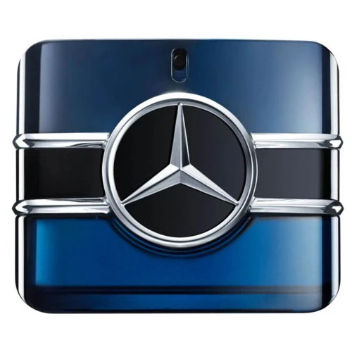 Парфумована вода Mercedes-Benz Sign для чоловіків (оригінал)