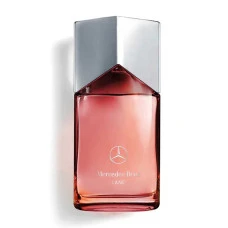 Парфумована вода Mercedes-Benz Land для чоловіків