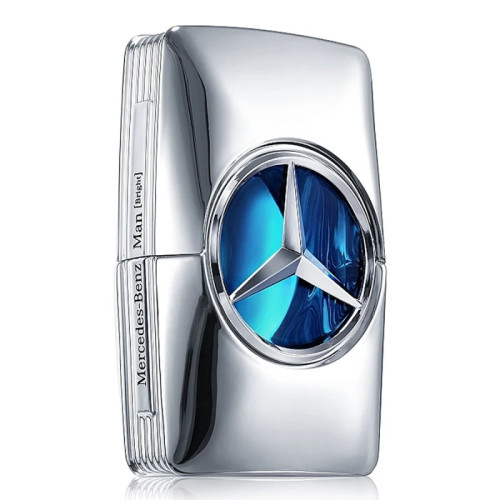Парфумована вода Mercedes-Benz Man Bright для чоловіків (оригінал)