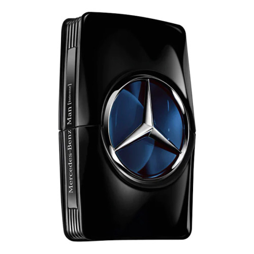 Туалетна вода Mercedes-Benz Man Intense 2020 для чоловіків (оригінал)