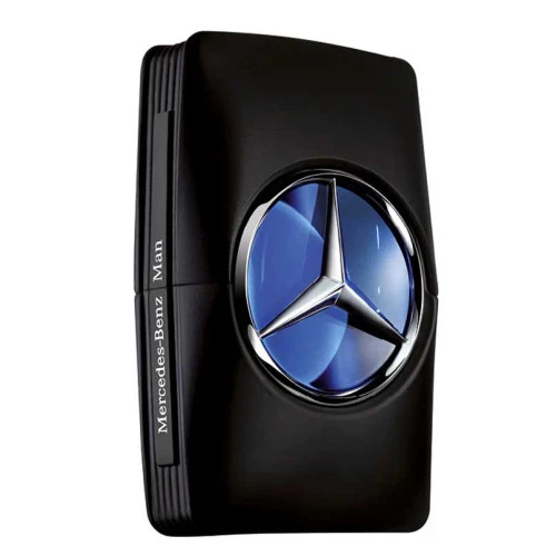Туалетна вода Mercedes-Benz Man для чоловіків