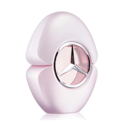 Туалетная вода Mercedes-Benz Woman Eau de Toilette для женщин