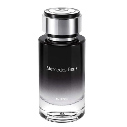 Туалетная вода Mercedes-Benz Intense For Men 2013 для мужчин (оригинал)