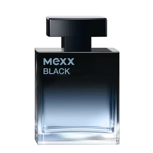 Туалетна вода Mexx Black Man для чоловіків