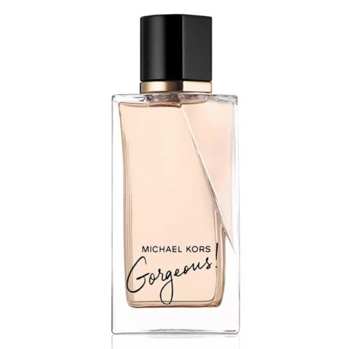 Парфумована вода Michael Kors Gorgeous! для жінок