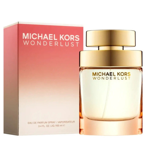 Парфумована вода Michael Kors Wonderlust для жінок