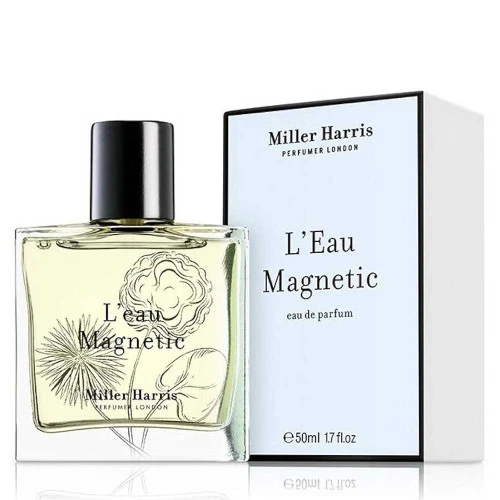 Парфумована вода Miller Harris L'Eau Magnetic для чоловіків та жінок