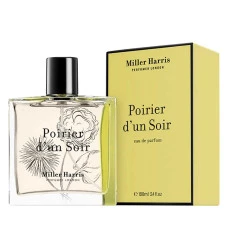 Парфюмированная вода Miller Harris Poirier d'un Soir для мужчин и женщин 