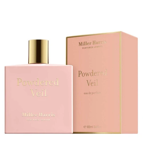 Парфумована вода Miller Harris Powdered Veil для чоловіків та жінок
