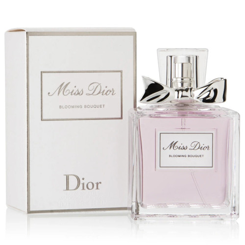Туалетна вода Christian Dior Miss Dior Blooming Bouquet для жінок