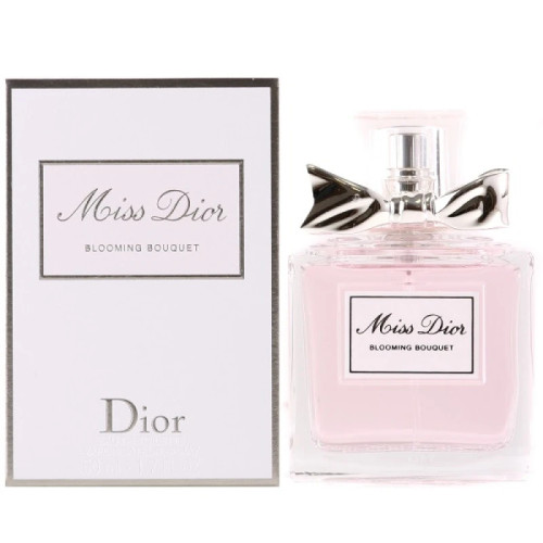 Туалетна вода Christian Dior Miss Dior Blooming Bouquet для жінок