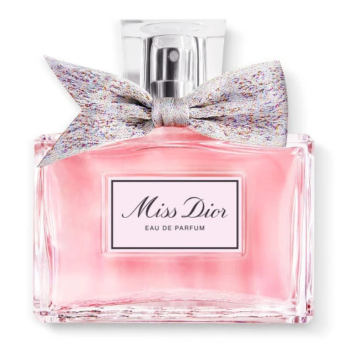Парфюмированая вода Dior Miss Dior Eau de Parfum 2021 для женщин