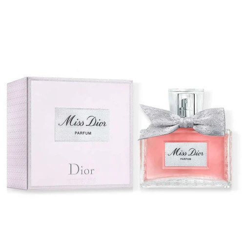 Парфуми Christian Dior Miss Dior Parfum 2024 для жінок (оригінал)