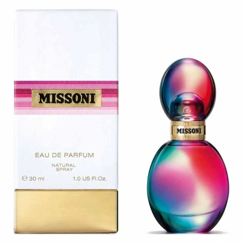 Парфюмированная вода Missoni Missoni EDP для женщин