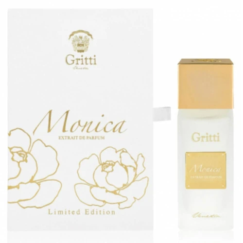 Духи Gritti Monica для женщин