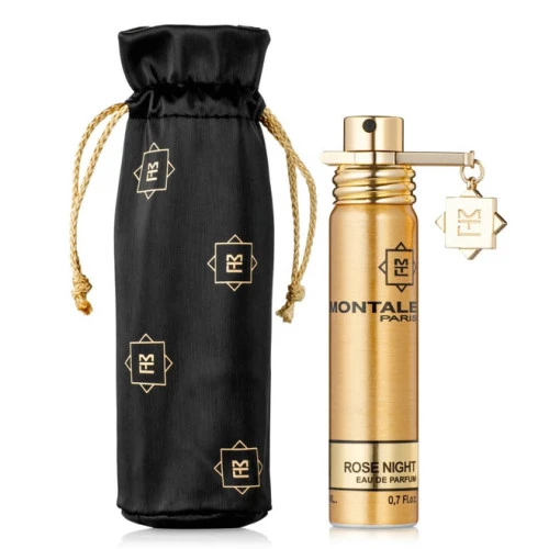 Парфюмированная вода Montale Rose Night для мужчин и женщин