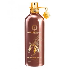 Парфумована вода Montale Arabians Musk для чоловіків та жінок