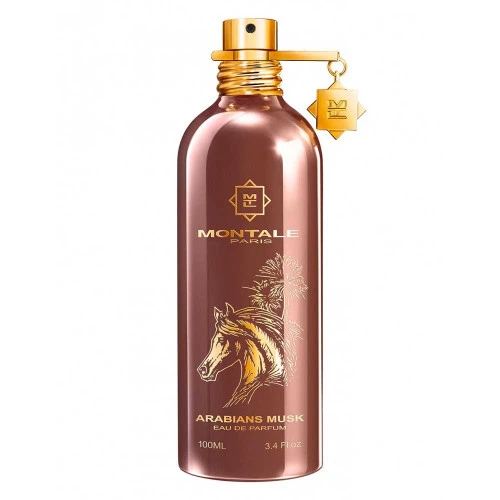 Парфумована вода Montale Arabians Musk для чоловіків та жінок