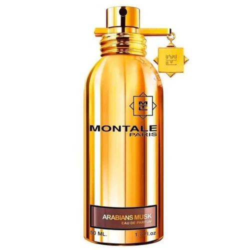 Парфумована вода Montale Arabians Musk для чоловіків та жінок