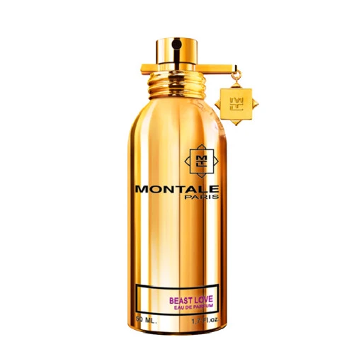 Парфумована вода Montale Beast Love для чоловіків та жінок
