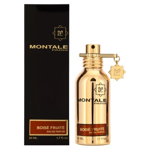 Парфумована вода Montale Boise Fruite для чоловіків та жінок
