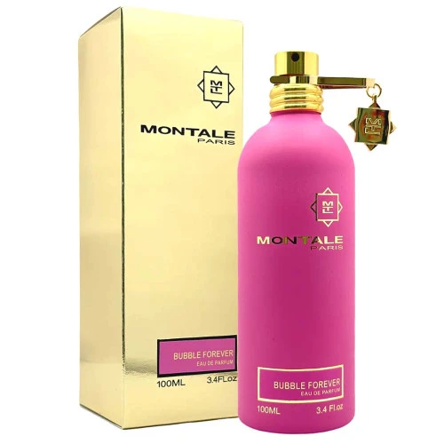 Парфумована вода Montale Bubble Forever для чоловіків та жінок