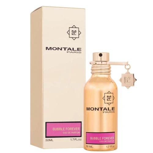 Парфумована вода Montale Bubble Forever для чоловіків та жінок