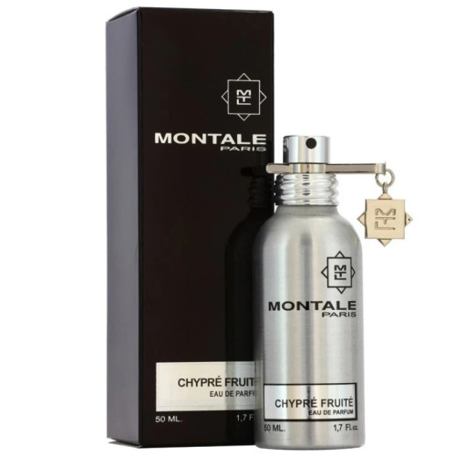Парфумована вода Montale Chypre Fruite для чоловіків та жінок
