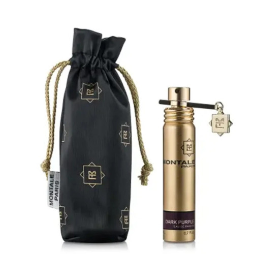 Парфумована вода Montale Dark Purple для жінок