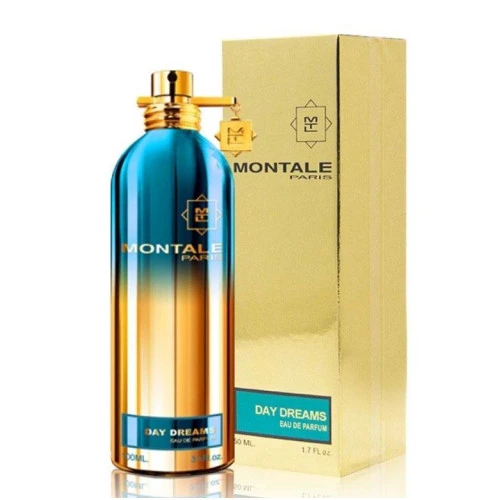 Парфумована вода Montale Day Dreams для чоловіків та жінок