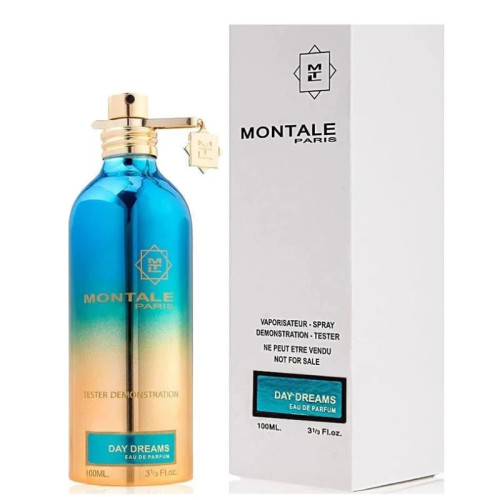 Парфумована вода Montale Day Dreams для чоловіків та жінок