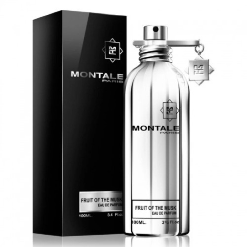 Парфумована вода Montale Fruits of the Musk для чоловіків та жінок