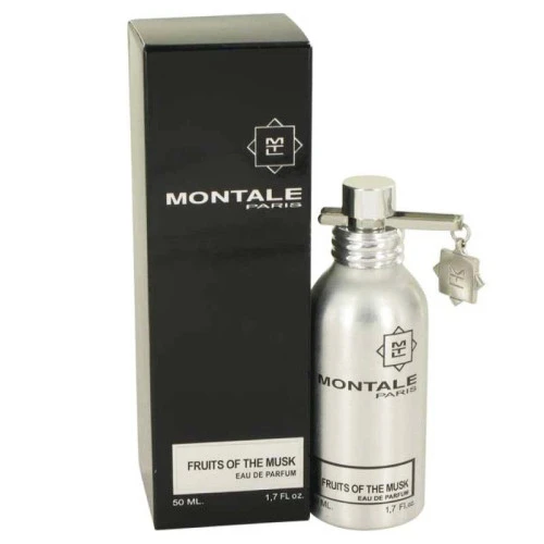 Парфумована вода Montale Fruits of the Musk для чоловіків та жінок