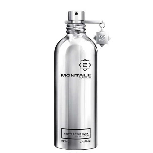 Парфумована вода Montale Fruits of the Musk для чоловіків та жінок