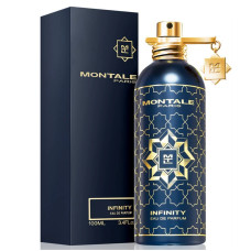 Парфумована вода Montale Infinity для чоловіків та жінок 
