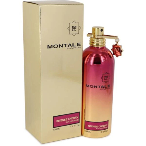 Парфумована вода Montale Intense Cherry для чоловіків та жінок