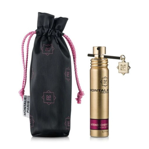 Парфумована вода Montale Intense Cherry для чоловіків та жінок