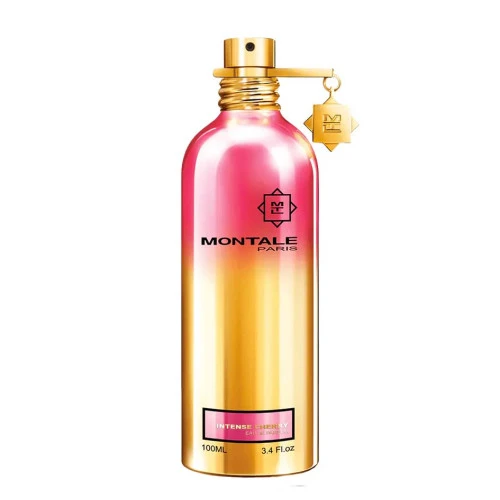Парфумована вода Montale Intense Cherry для чоловіків та жінок