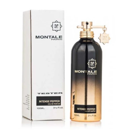 Парфумована вода Montale Intense Pepper для чоловіків та жінок