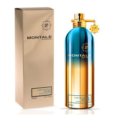 Парфуми Montale Intense So Iris для чоловіків та жінок