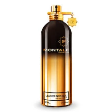 Парфумована вода Montale Leather Patchouli для чоловіків та жінок
